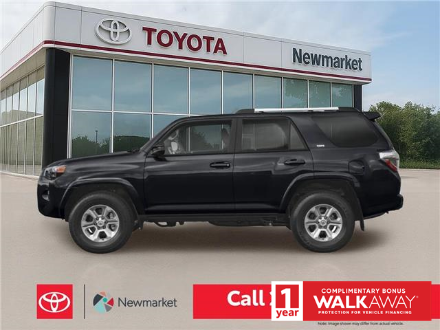 2021 Toyota 4Runner Base (Stk: 39849A) in Newmarket - Image 3 of 12