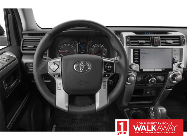2021 Toyota 4Runner Base (Stk: 39849A) in Newmarket - Image 4 of 12