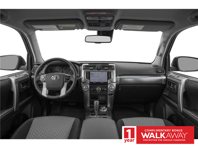 2021 Toyota 4Runner Base (Stk: 39849A) in Newmarket - Image 5 of 12
