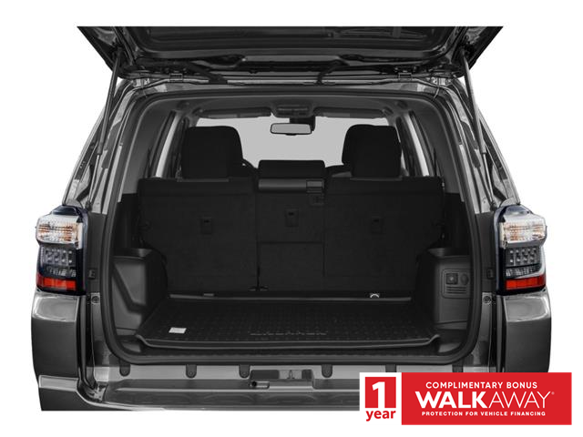 2021 Toyota 4Runner Base (Stk: 39849A) in Newmarket - Image 8 of 12