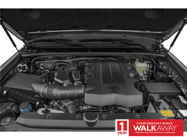 2021 Toyota 4Runner Base (Stk: 39849A) in Newmarket - Image 9 of 12