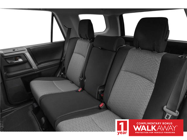 2021 Toyota 4Runner Base (Stk: 39849A) in Newmarket - Image 10 of 12