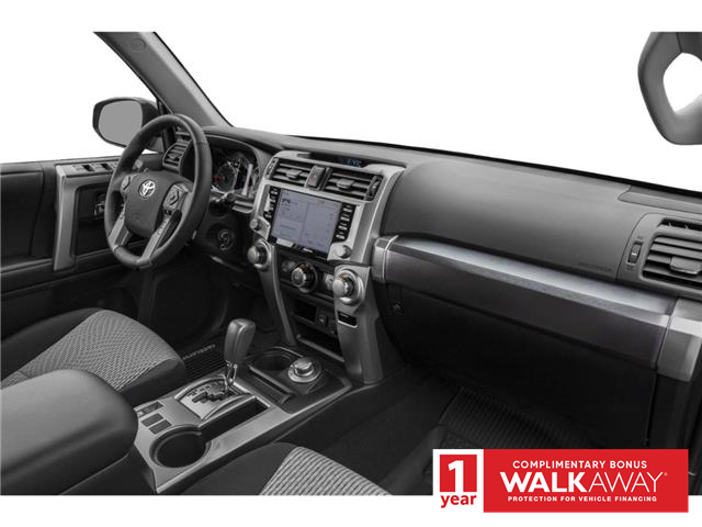 2021 Toyota 4Runner Base (Stk: 39849A) in Newmarket - Image 12 of 12