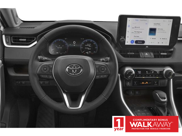 2023 Toyota RAV4 Limited (Stk: 39857A) in Newmarket - Image 4 of 12