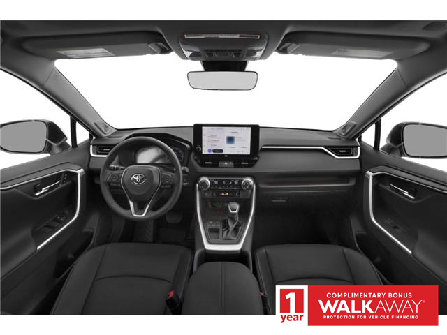 2023 Toyota RAV4 Limited (Stk: 39857A) in Newmarket - Image 5 of 12