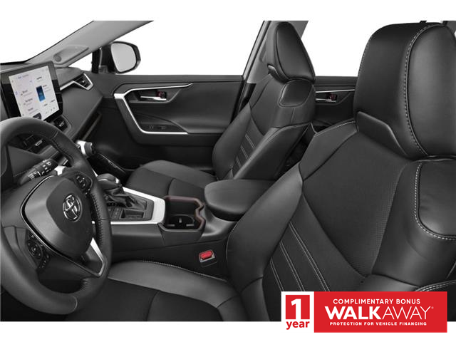 2023 Toyota RAV4 Limited (Stk: 39857A) in Newmarket - Image 6 of 12