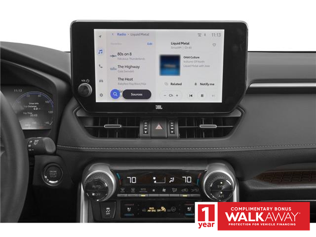 2023 Toyota RAV4 Limited (Stk: 39857A) in Newmarket - Image 7 of 12