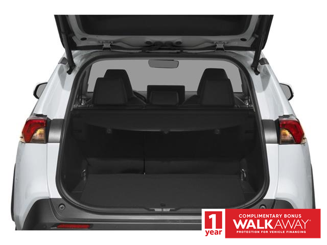 2023 Toyota RAV4 Limited (Stk: 39857A) in Newmarket - Image 8 of 12