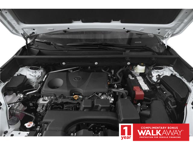 2023 Toyota RAV4 Limited (Stk: 39857A) in Newmarket - Image 9 of 12