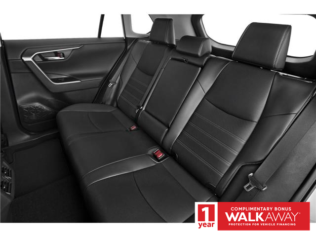 2023 Toyota RAV4 Limited (Stk: 39857A) in Newmarket - Image 10 of 12