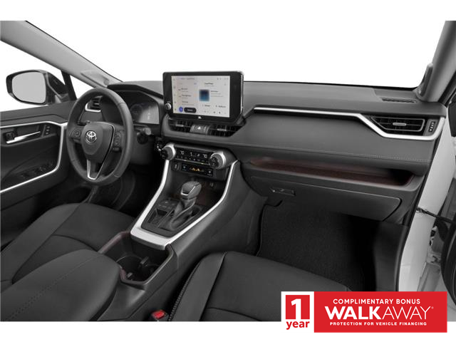 2023 Toyota RAV4 Limited (Stk: 39857A) in Newmarket - Image 12 of 12
