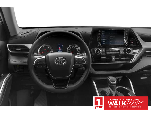 2022 Toyota Highlander LE (Stk: 39858A) in Newmarket - Image 4 of 12