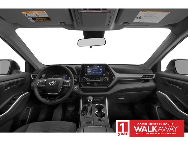 2022 Toyota Highlander LE (Stk: 39858A) in Newmarket - Image 5 of 12