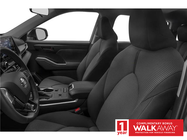 2022 Toyota Highlander LE (Stk: 39858A) in Newmarket - Image 6 of 12