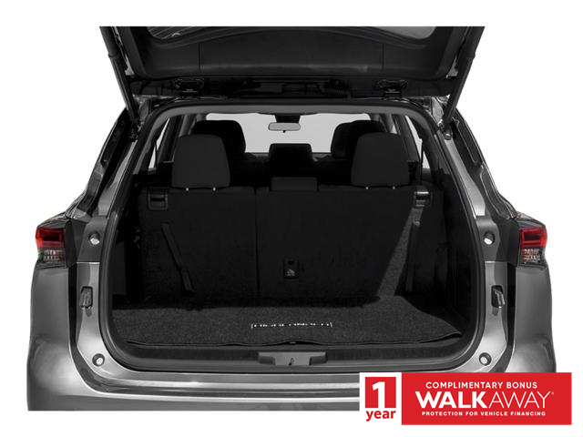 2022 Toyota Highlander LE (Stk: 39858A) in Newmarket - Image 8 of 12