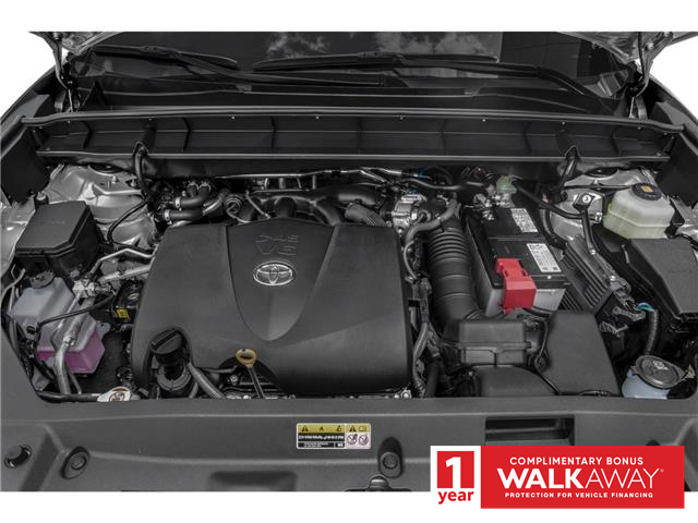 2022 Toyota Highlander LE (Stk: 39858A) in Newmarket - Image 9 of 12