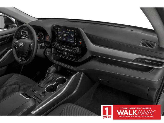 2022 Toyota Highlander LE (Stk: 39858A) in Newmarket - Image 12 of 12