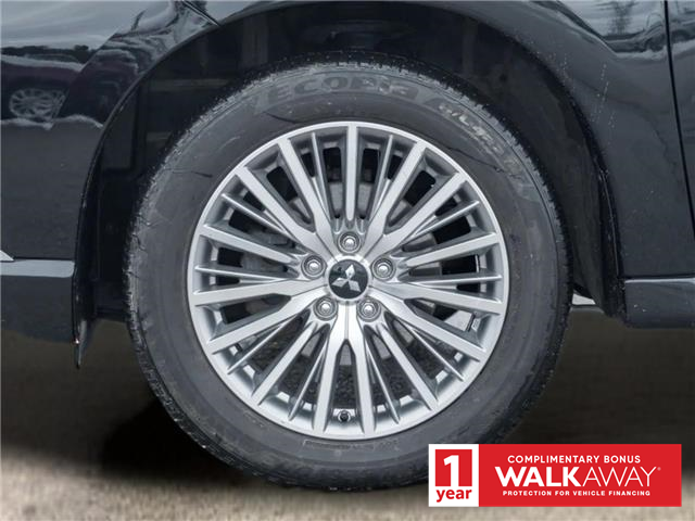 2020 Mitsubishi Outlander Plug-In Hybrid SEL (Stk: 39843A) in Newmarket - Image 4 of 26