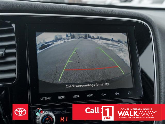 2020 Mitsubishi Outlander Plug-In Hybrid SEL (Stk: 39843A) in Newmarket - Image 10 of 26