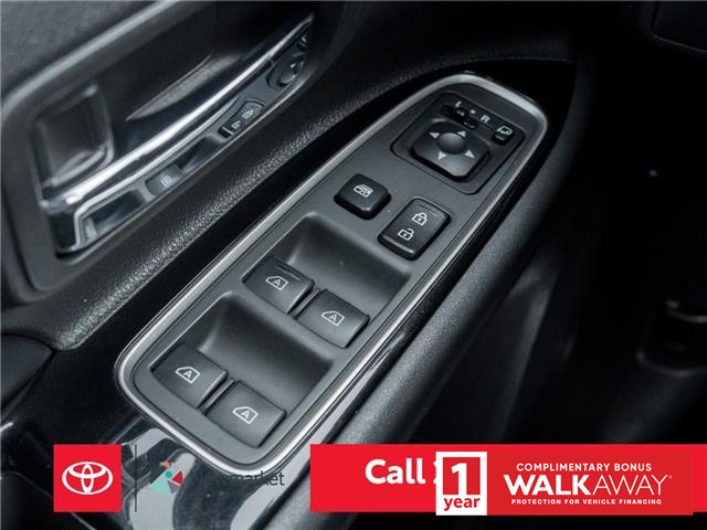 2020 Mitsubishi Outlander Plug-In Hybrid SEL (Stk: 39843A) in Newmarket - Image 11 of 26