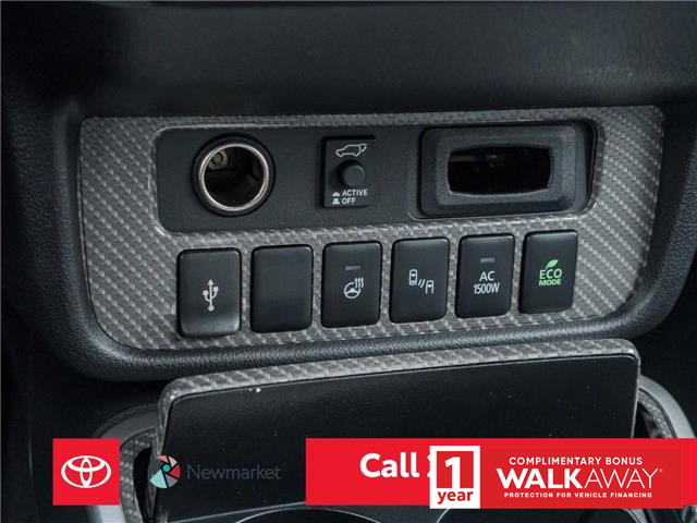 2020 Mitsubishi Outlander Plug-In Hybrid SEL (Stk: 39843A) in Newmarket - Image 15 of 26