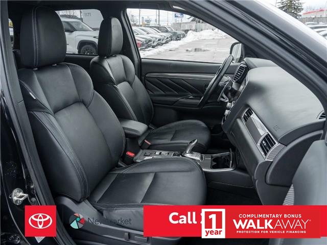 2020 Mitsubishi Outlander Plug-In Hybrid SEL (Stk: 39843A) in Newmarket - Image 19 of 26