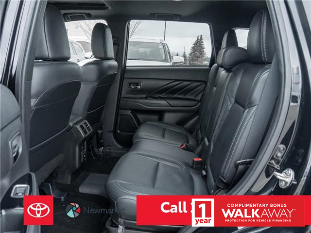 2020 Mitsubishi Outlander Plug-In Hybrid SEL (Stk: 39843A) in Newmarket - Image 20 of 26