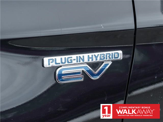 2020 Mitsubishi Outlander Plug-In Hybrid SEL (Stk: 39843A) in Newmarket - Image 24 of 26