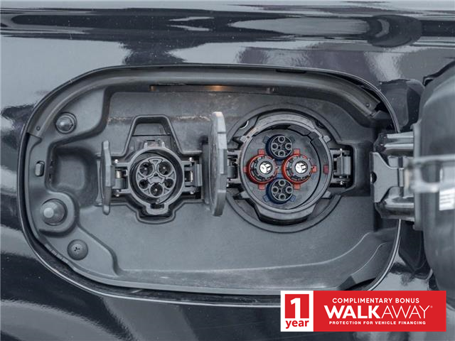 2020 Mitsubishi Outlander Plug-In Hybrid SEL (Stk: 39843A) in Newmarket - Image 25 of 26