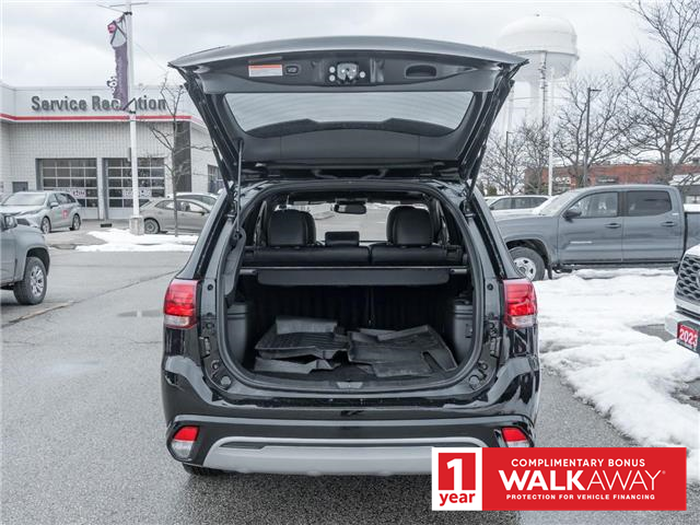 2020 Mitsubishi Outlander Plug-In Hybrid SEL (Stk: 39843A) in Newmarket - Image 26 of 26