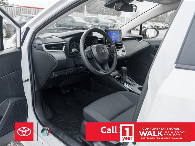 2024 Toyota Corolla Hybrid LE (Stk: 39781A) in Newmarket - Image 7 of 23
