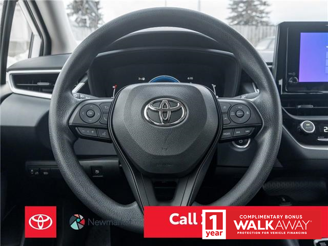 2024 Toyota Corolla Hybrid LE (Stk: 39781A) in Newmarket - Image 8 of 23