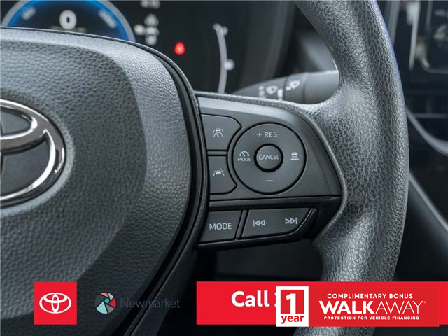 2024 Toyota Corolla Hybrid LE (Stk: 39781A) in Newmarket - Image 10 of 23