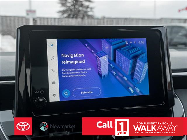 2024 Toyota Corolla Hybrid LE (Stk: 39781A) in Newmarket - Image 11 of 23