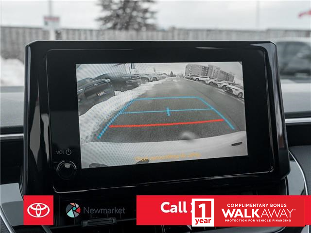 2024 Toyota Corolla Hybrid LE (Stk: 39781A) in Newmarket - Image 12 of 23