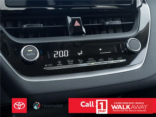 2024 Toyota Corolla Hybrid LE (Stk: 39781A) in Newmarket - Image 17 of 23