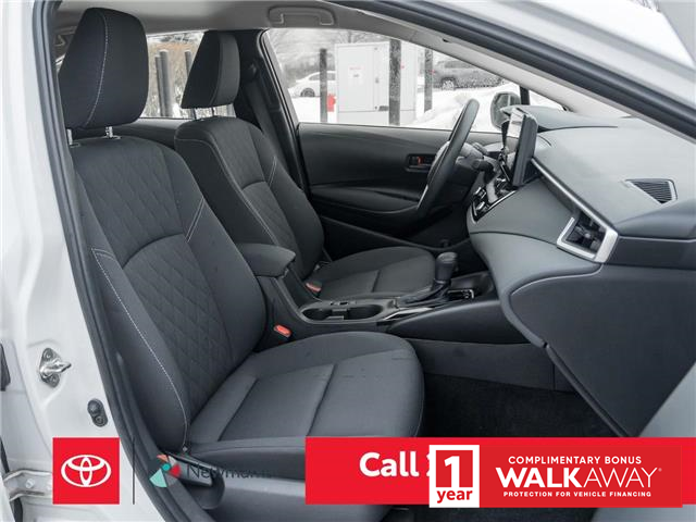 2024 Toyota Corolla Hybrid LE (Stk: 39781A) in Newmarket - Image 18 of 23