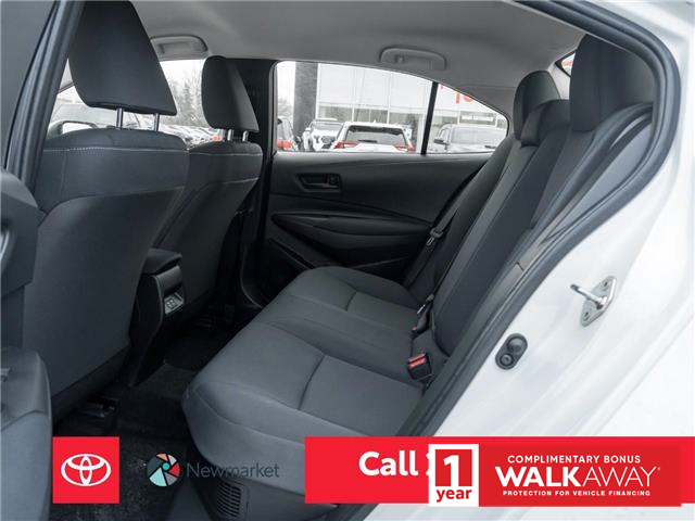 2024 Toyota Corolla Hybrid LE (Stk: 39781A) in Newmarket - Image 19 of 23