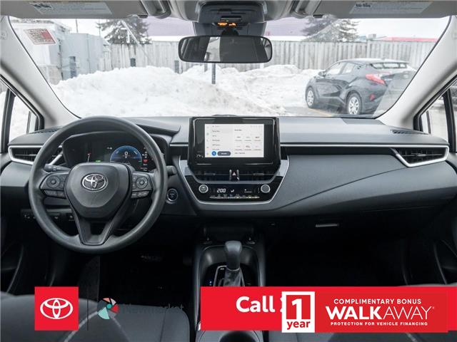 2024 Toyota Corolla Hybrid LE (Stk: 39781A) in Newmarket - Image 20 of 23