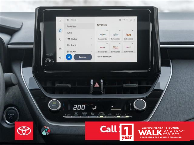 2024 Toyota Corolla Hybrid LE (Stk: 39781A) in Newmarket - Image 21 of 23