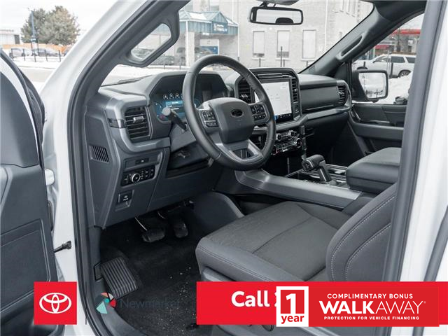 2025 Ford F-150 XLT (Stk: 39372A) in Newmarket - Image 8 of 25