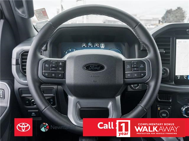 2025 Ford F-150 XLT (Stk: 39372A) in Newmarket - Image 9 of 25