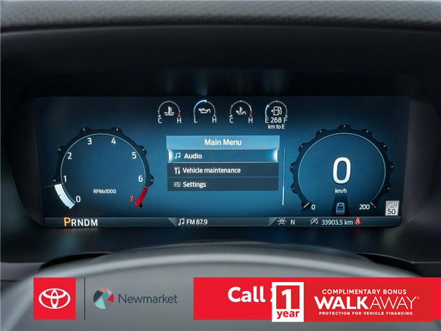 2025 Ford F-150 XLT (Stk: 39372A) in Newmarket - Image 10 of 25