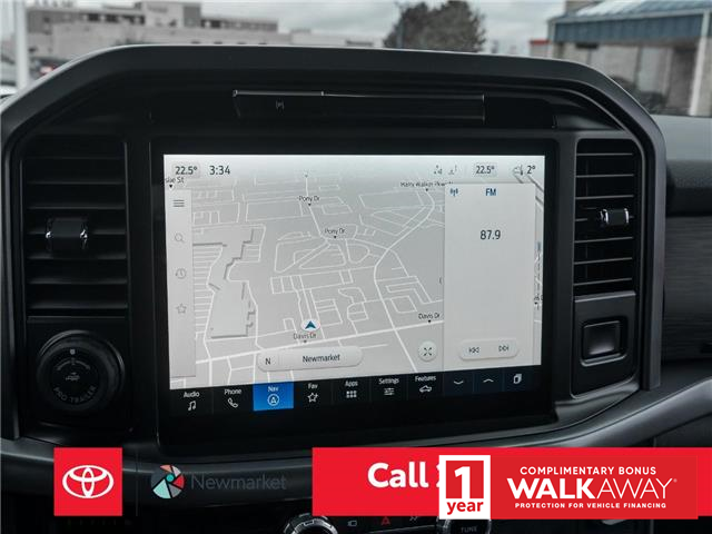2025 Ford F-150 XLT (Stk: 39372A) in Newmarket - Image 11 of 25