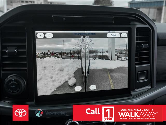 2025 Ford F-150 XLT (Stk: 39372A) in Newmarket - Image 13 of 25