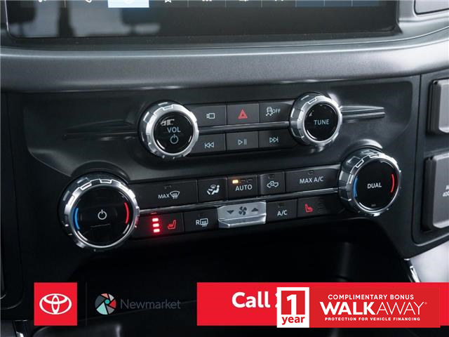2025 Ford F-150 XLT (Stk: 39372A) in Newmarket - Image 17 of 25