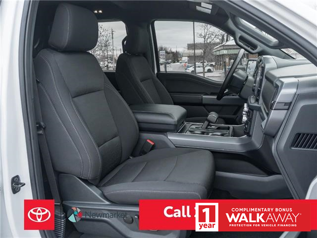 2025 Ford F-150 XLT (Stk: 39372A) in Newmarket - Image 20 of 25