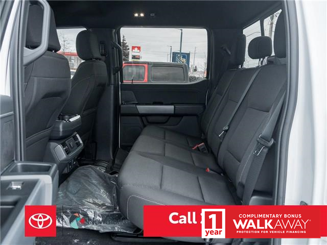 2025 Ford F-150 XLT (Stk: 39372A) in Newmarket - Image 21 of 25