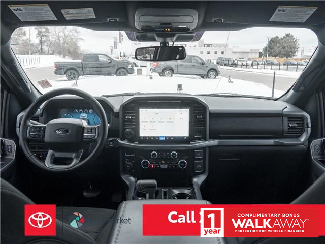 2025 Ford F-150 XLT (Stk: 39372A) in Newmarket - Image 22 of 25