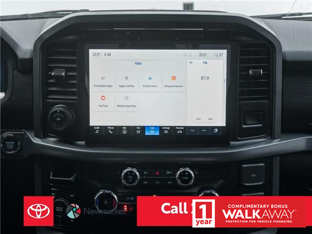 2025 Ford F-150 XLT (Stk: 39372A) in Newmarket - Image 23 of 25